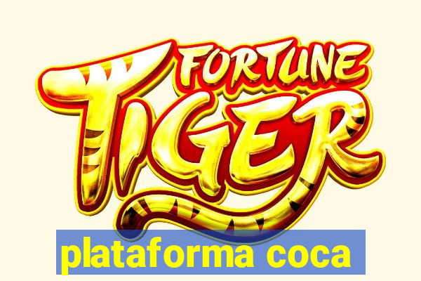 plataforma coca-cola bet